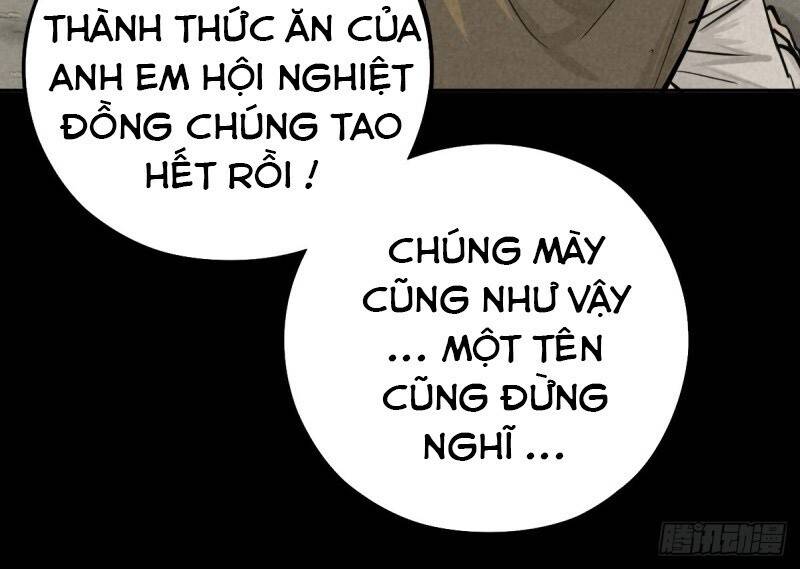 Ách Thế Quỹ Tích Chapter 55 - Trang 16