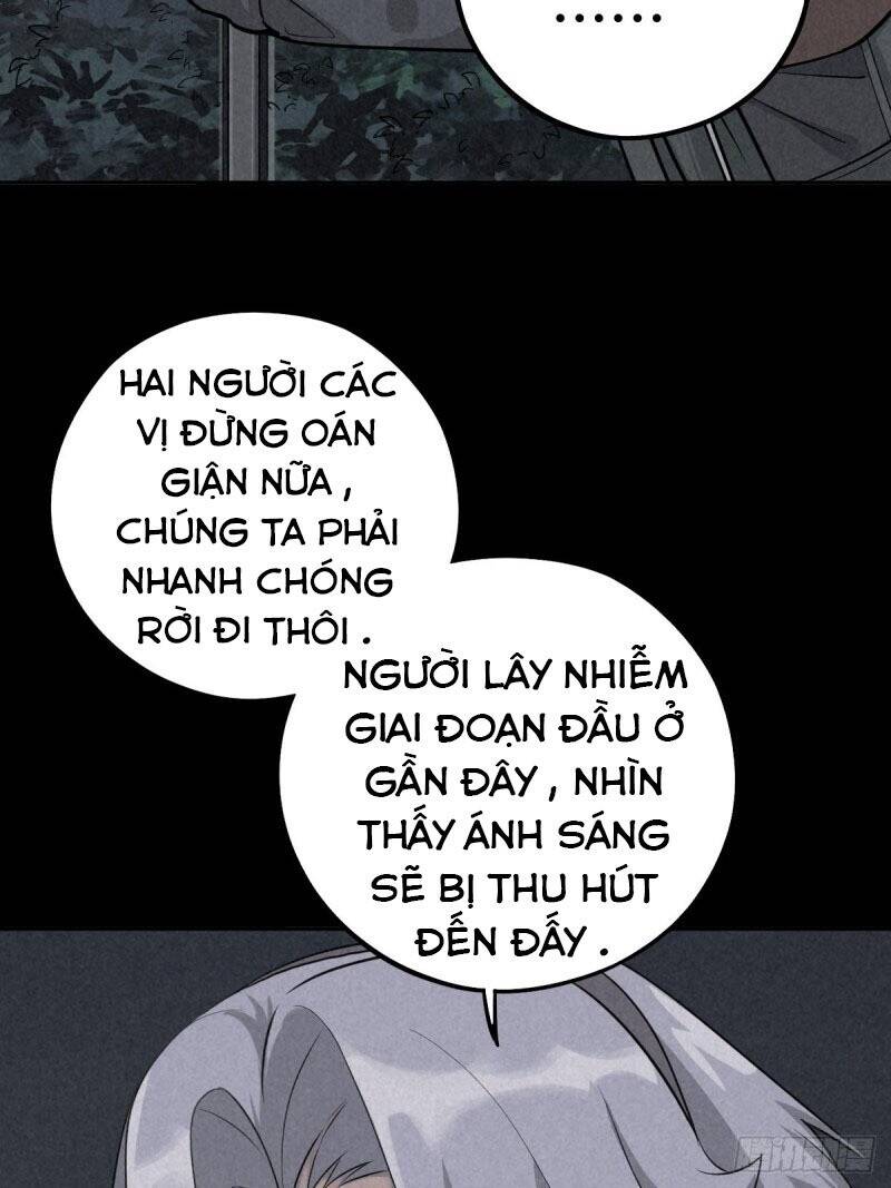 Ách Thế Quỹ Tích Chapter 61 - Trang 31