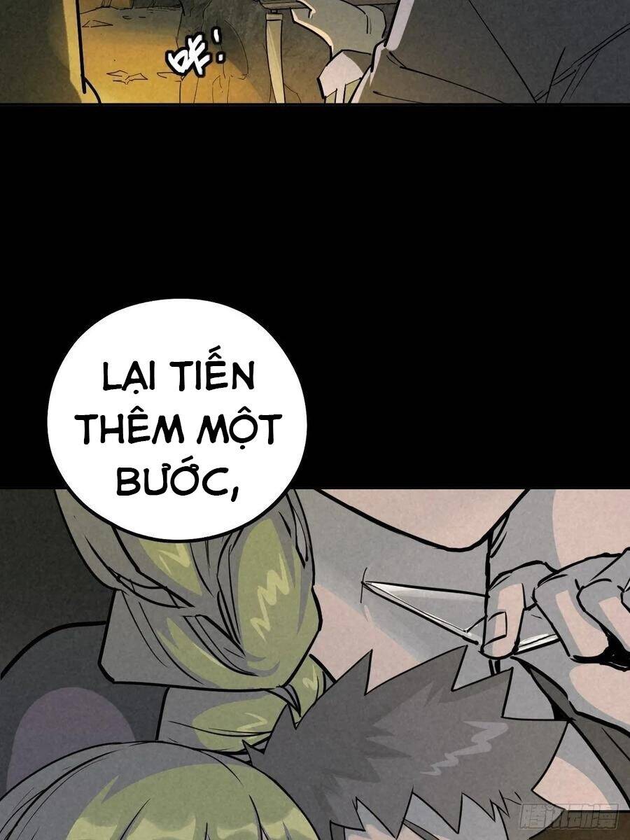 Ách Thế Quỹ Tích Chapter 67 - Trang 64