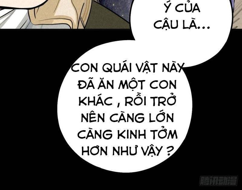 Ách Thế Quỹ Tích Chapter 50 - Trang 5