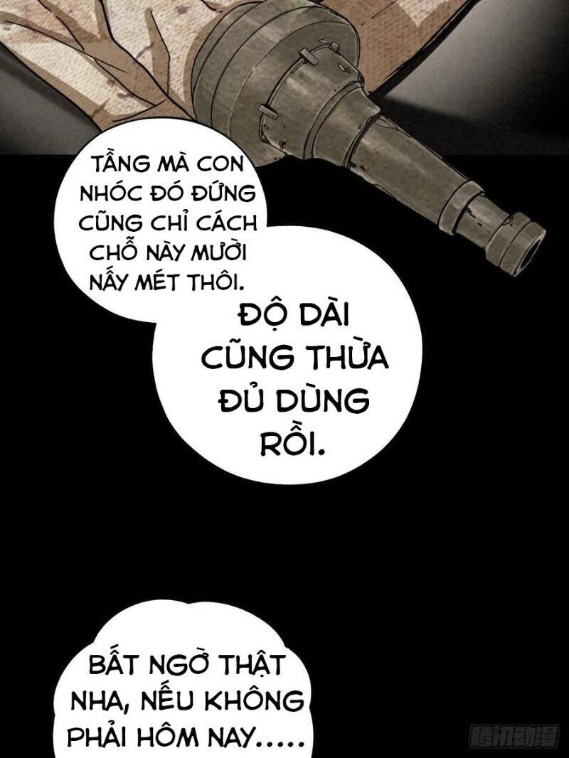 Ách Thế Quỹ Tích Chapter 66 - Trang 25