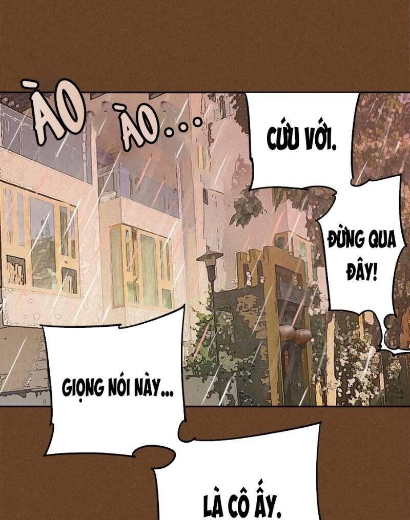 Ách Thế Quỹ Tích Chapter 35 - Trang 4