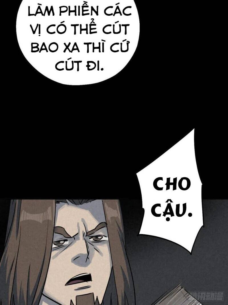 Ách Thế Quỹ Tích Chapter 69 - Trang 39