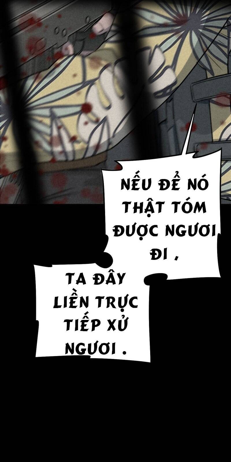 Ách Thế Quỹ Tích Chapter 62 - Trang 19