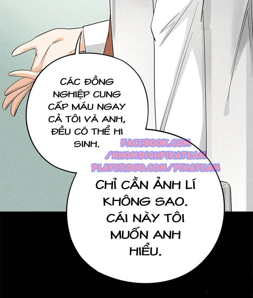 Ách Thế Quỹ Tích Chapter 5 - Trang 52