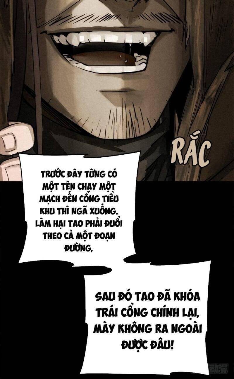 Ách Thế Quỹ Tích Chapter 42 - Trang 13