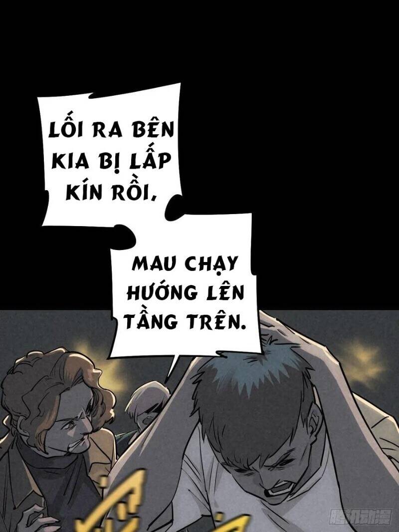 Ách Thế Quỹ Tích Chapter 69 - Trang 48