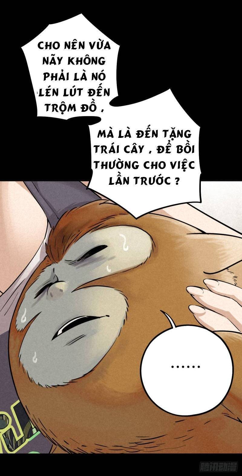 Ách Thế Quỹ Tích Chapter 50 - Trang 15