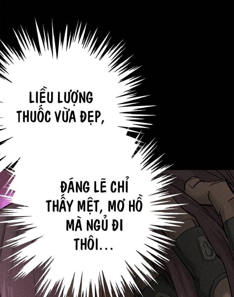 Ách Thế Quỹ Tích Chapter 41 - Trang 24