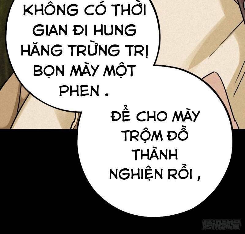 Ách Thế Quỹ Tích Chapter 49 - Trang 23