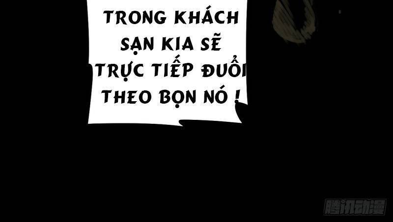 Ách Thế Quỹ Tích Chapter 49 - Trang 34