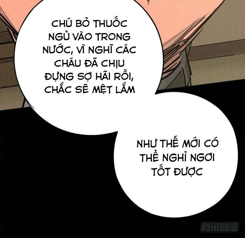 Ách Thế Quỹ Tích Chapter 31 - Trang 24