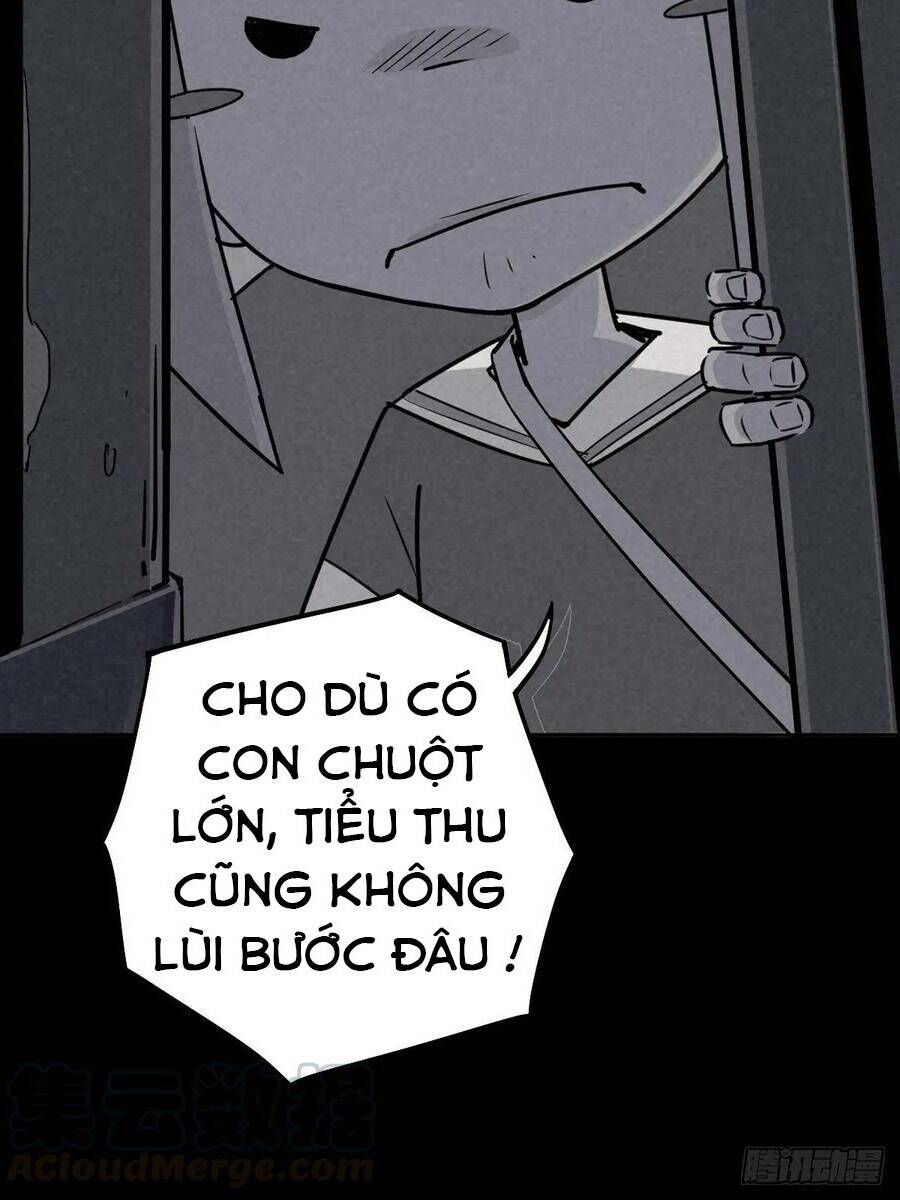 Ách Thế Quỹ Tích Chapter 66 - Trang 14