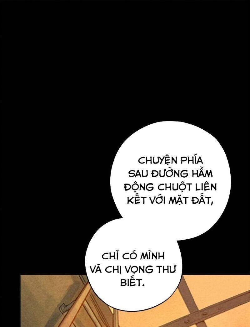 Ách Thế Quỹ Tích Chapter 37 - Trang 8