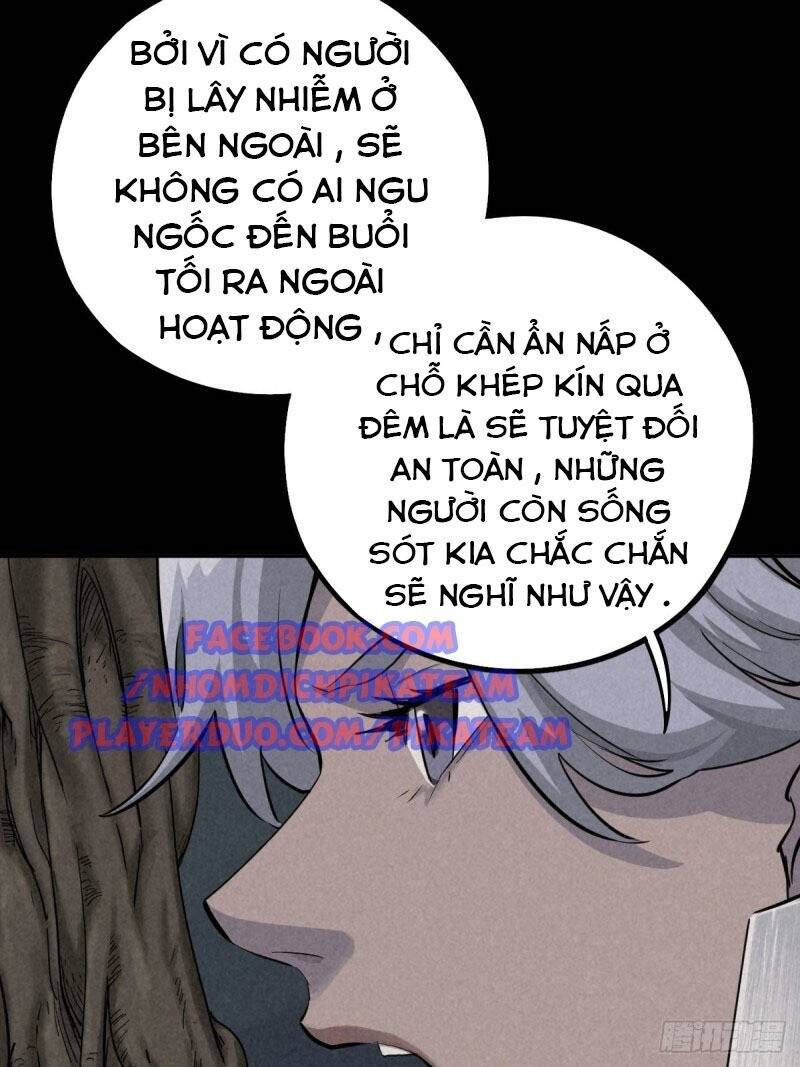 Ách Thế Quỹ Tích Chapter 62 - Trang 46