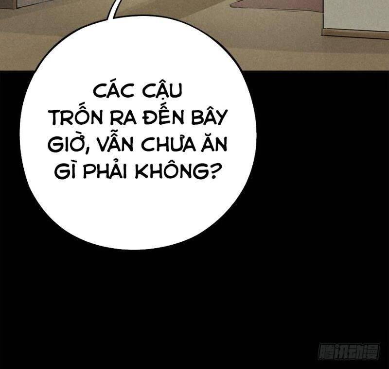 Ách Thế Quỹ Tích Chapter 40 - Trang 33