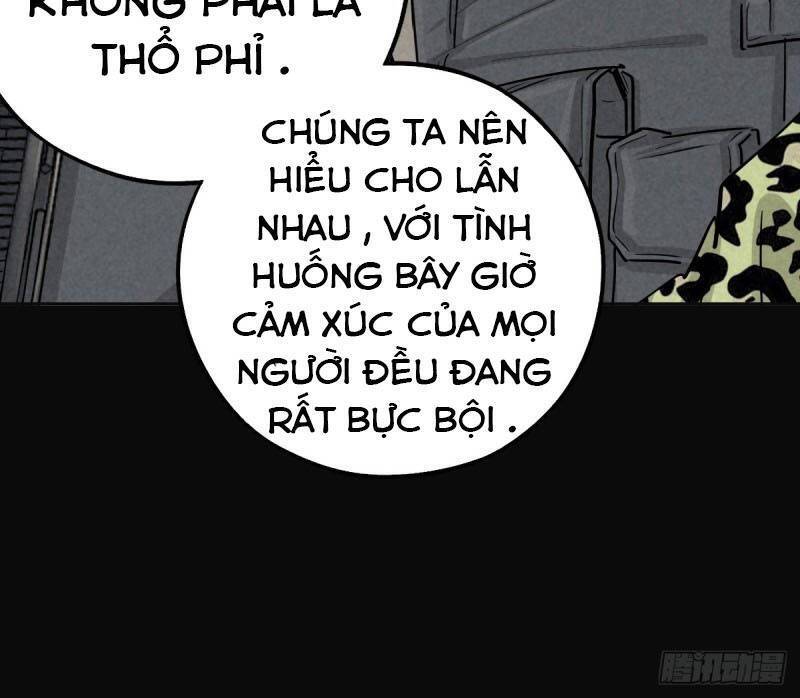 Ách Thế Quỹ Tích Chapter 51 - Trang 14