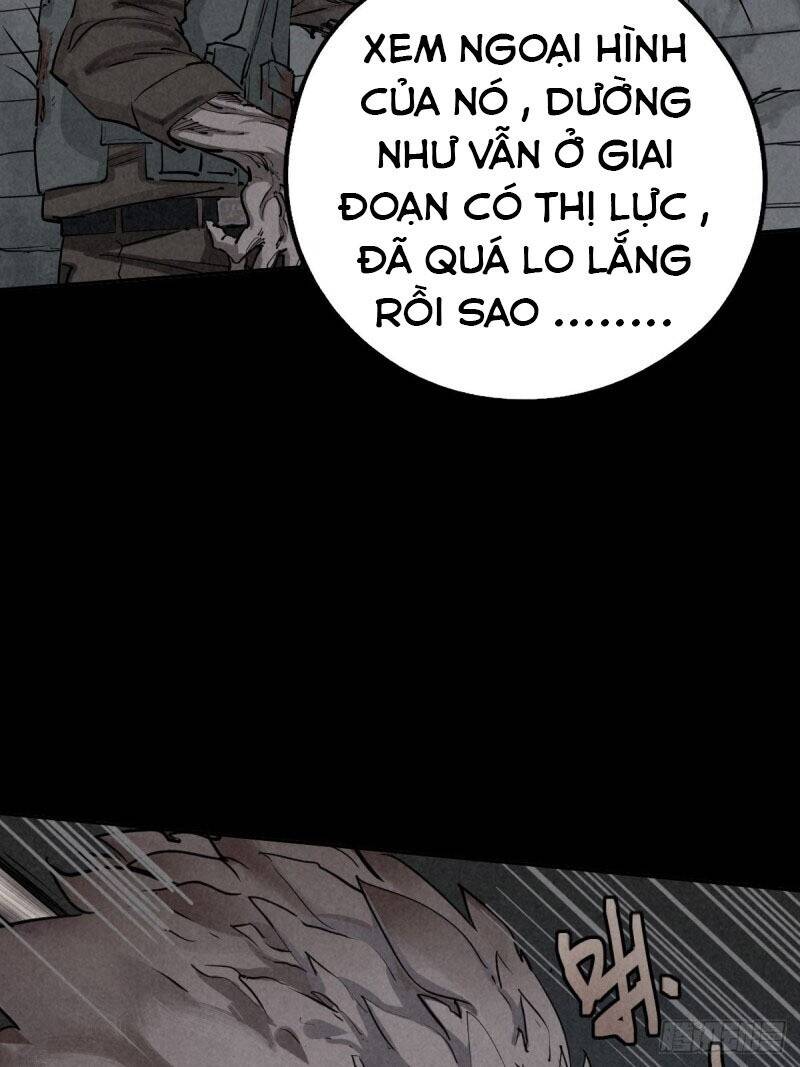 Ách Thế Quỹ Tích Chapter 61 - Trang 53