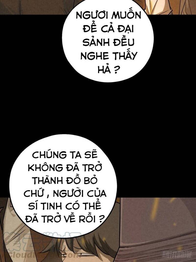 Ách Thế Quỹ Tích Chapter 63 - Trang 4