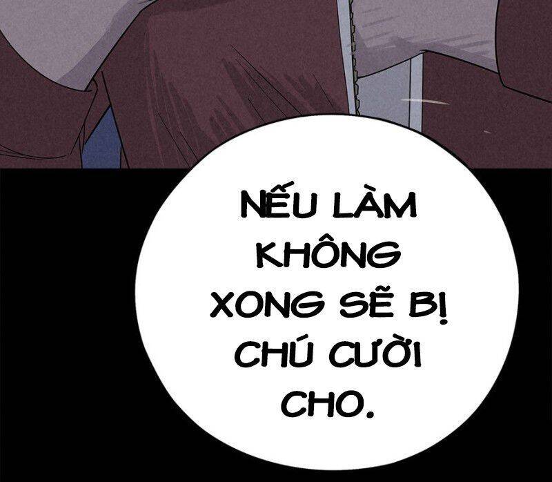 Ách Thế Quỹ Tích Chapter 21 - Trang 21