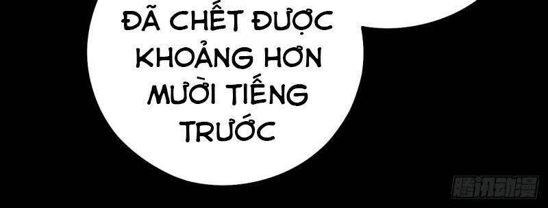 Ách Thế Quỹ Tích Chapter 47 - Trang 36