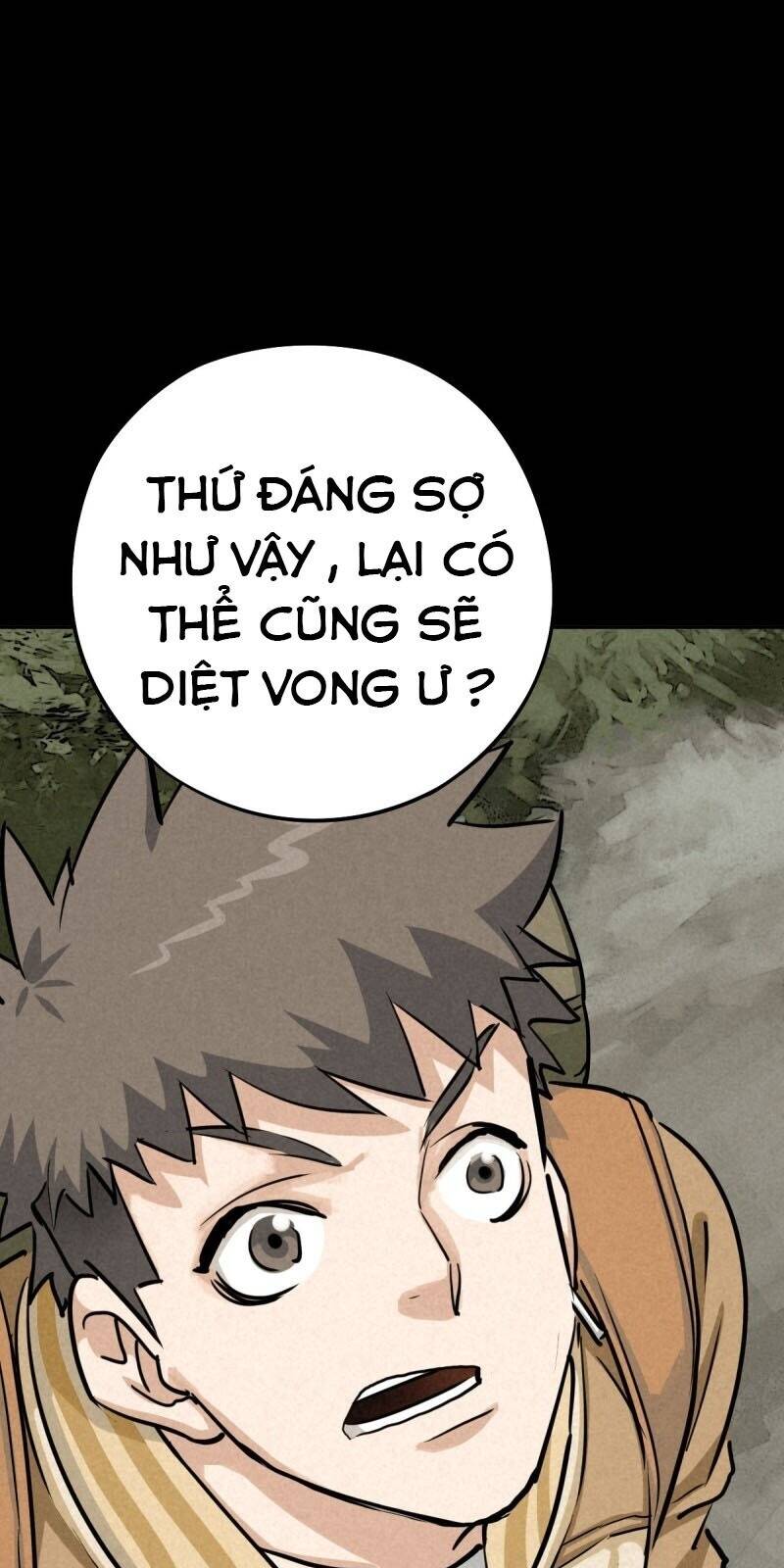 Ách Thế Quỹ Tích Chapter 57 - Trang 10