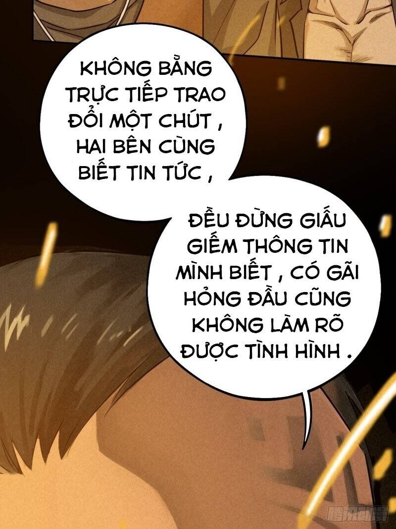 Ách Thế Quỹ Tích Chapter 62 - Trang 63