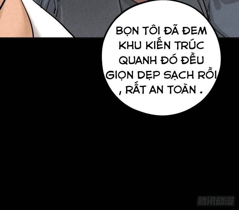 Ách Thế Quỹ Tích Chapter 56 - Trang 8