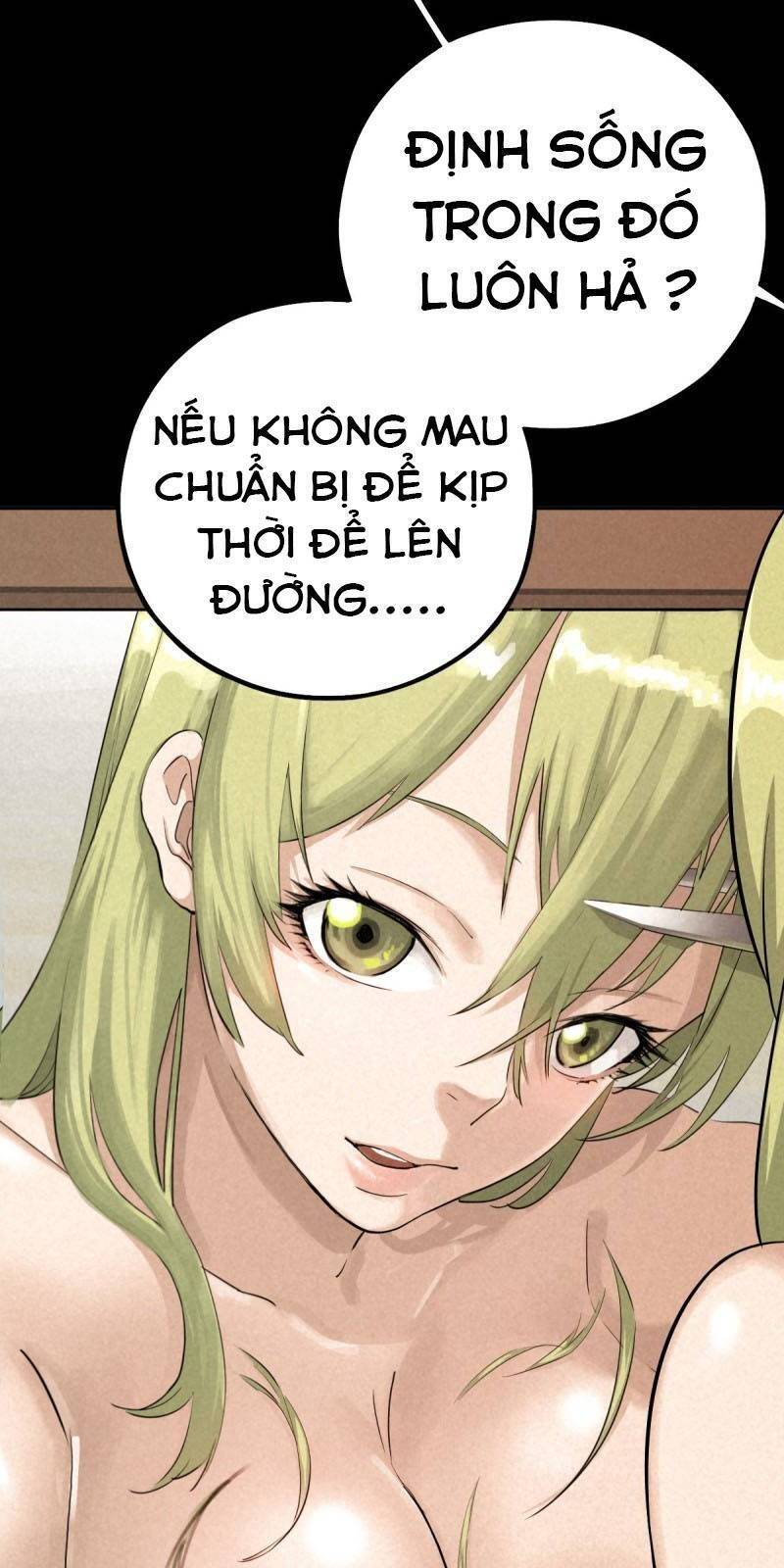 Ách Thế Quỹ Tích Chapter 47 - Trang 4