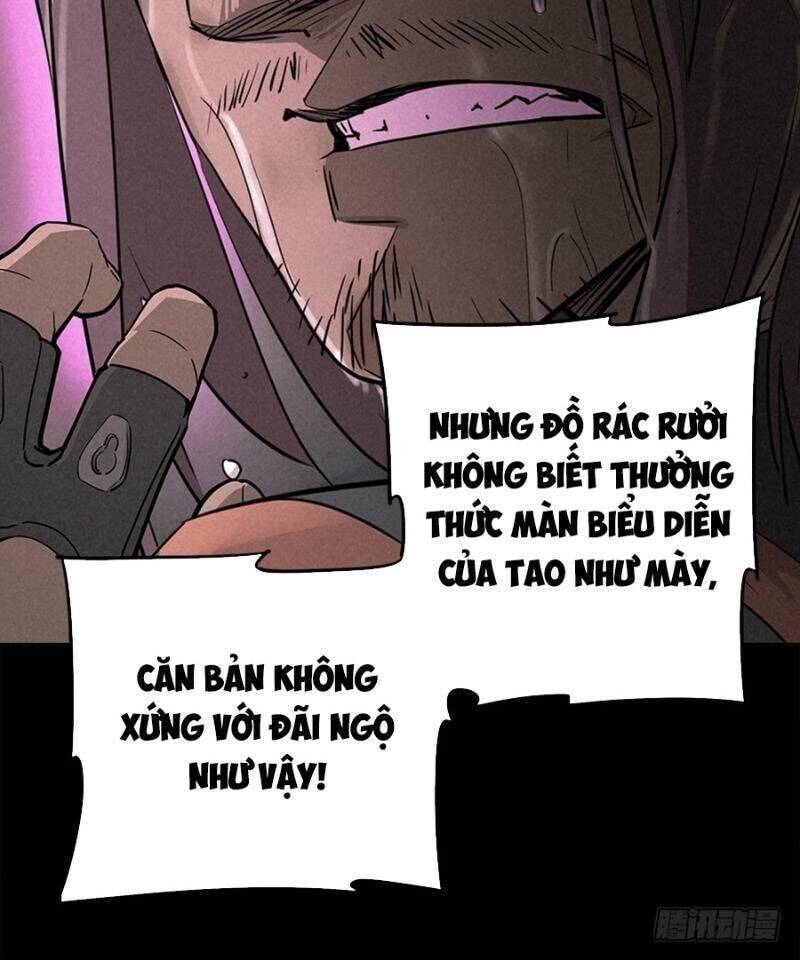 Ách Thế Quỹ Tích Chapter 41 - Trang 29