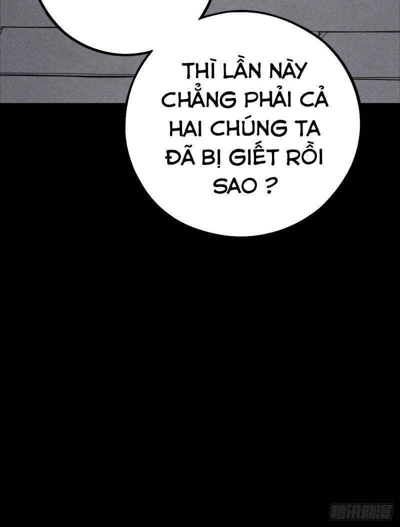 Ách Thế Quỹ Tích Chapter 46 - Trang 29