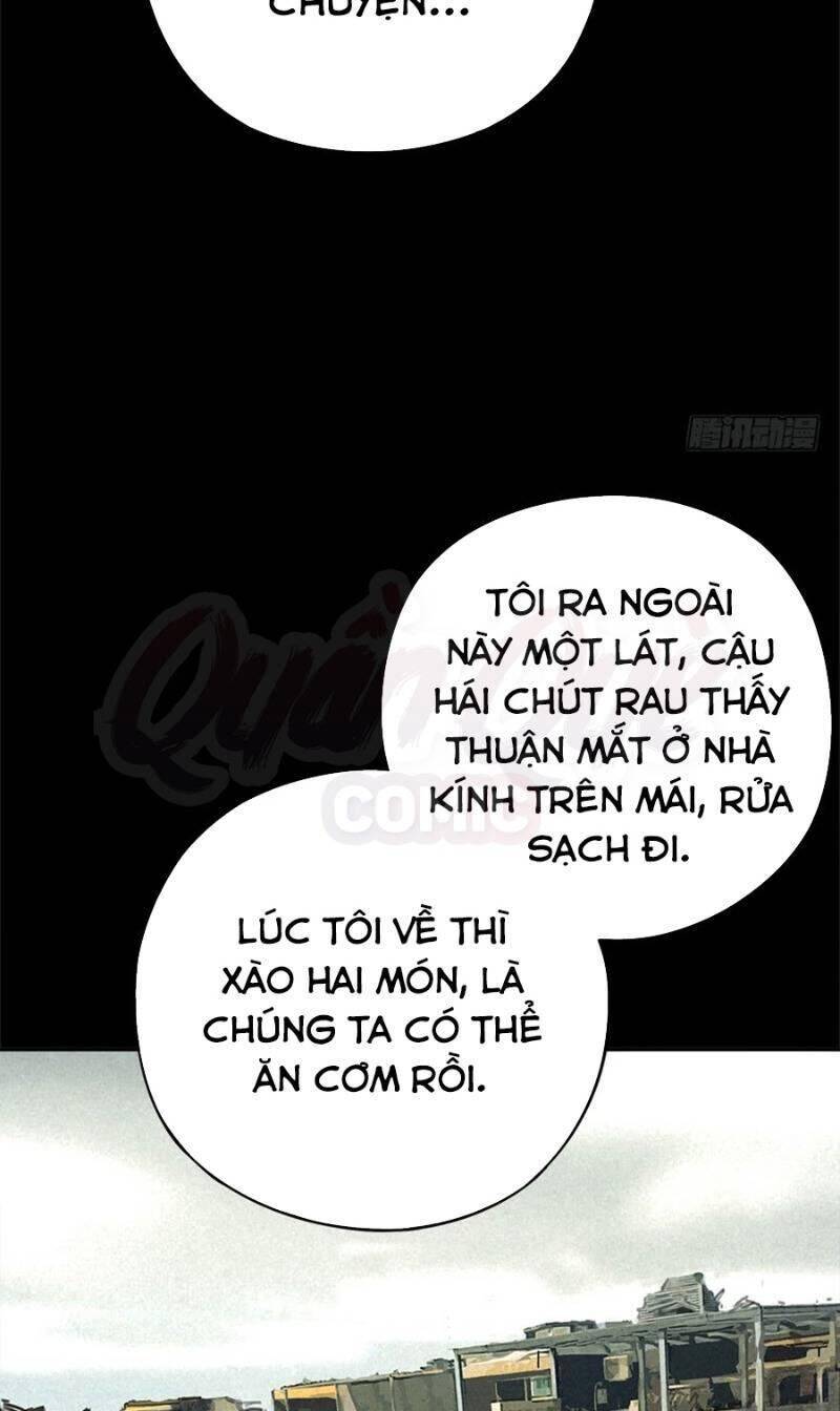 Ách Thế Quỹ Tích Chapter 35 - Trang 32