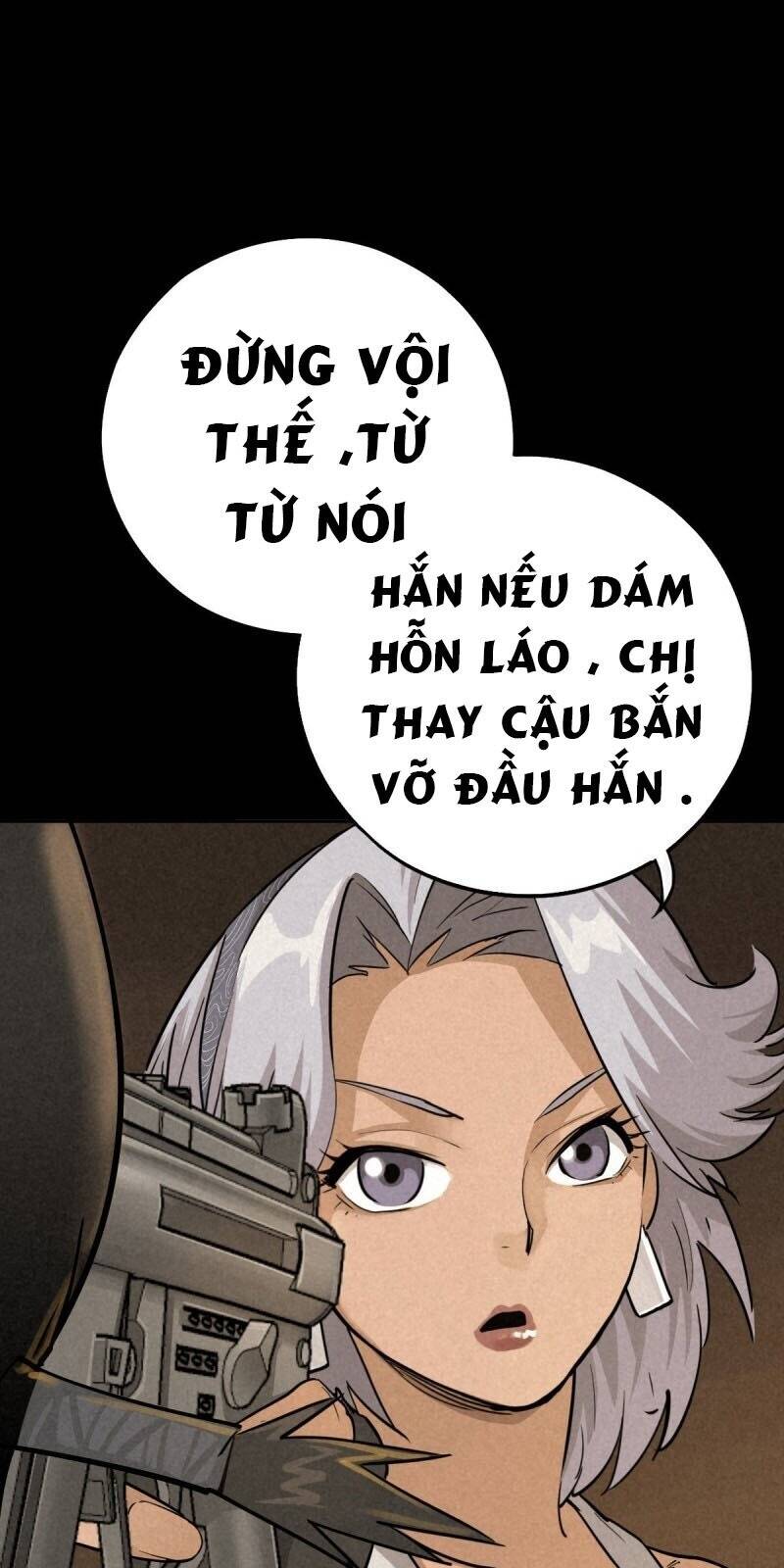 Ách Thế Quỹ Tích Chapter 60 - Trang 8