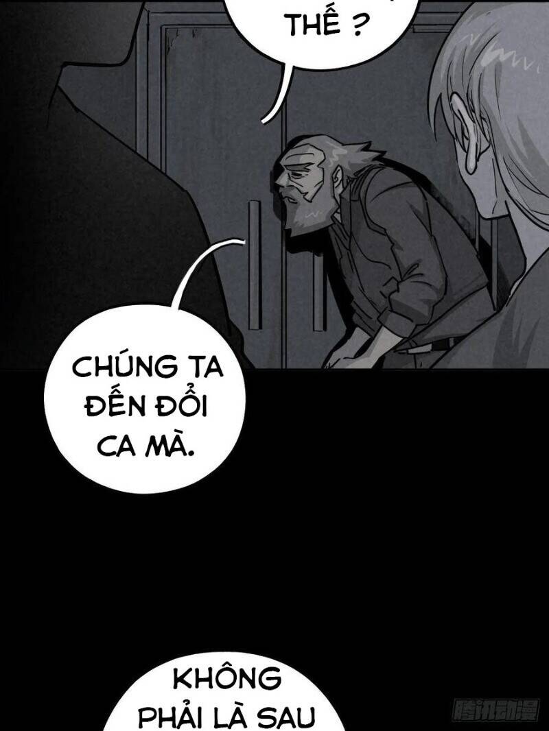 Ách Thế Quỹ Tích Chapter 66 - Trang 42