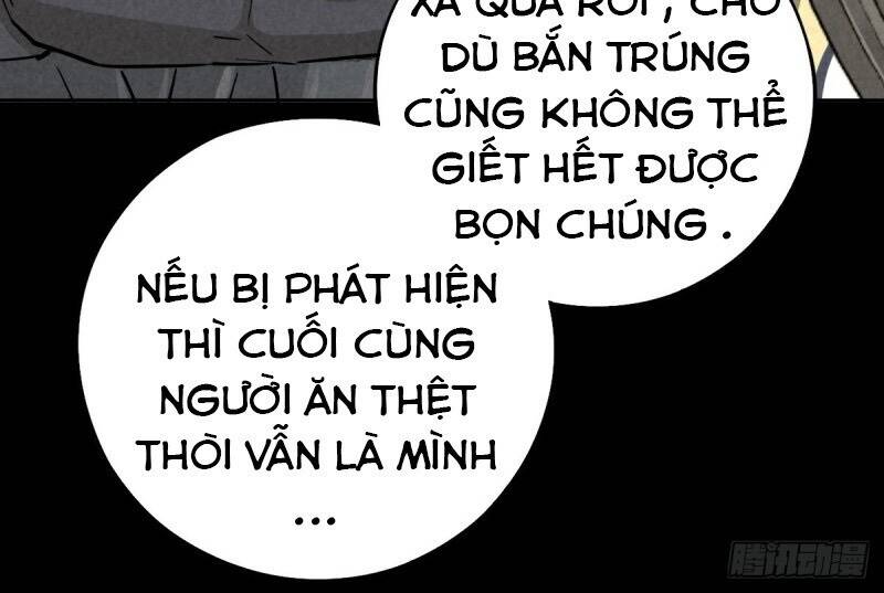 Ách Thế Quỹ Tích Chapter 56 - Trang 22