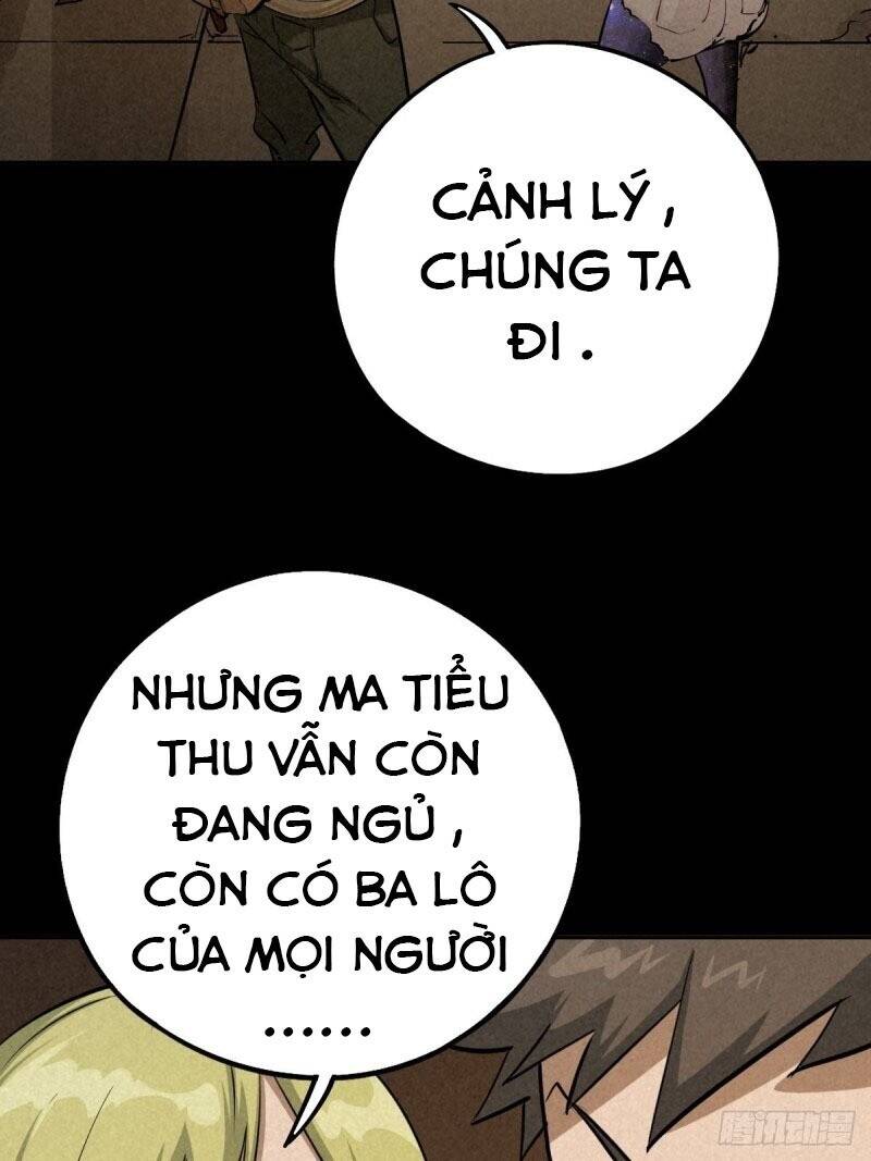 Ách Thế Quỹ Tích Chapter 61 - Trang 14