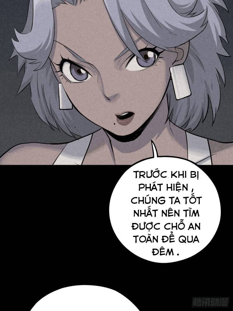 Ách Thế Quỹ Tích Chapter 61 - Trang 32