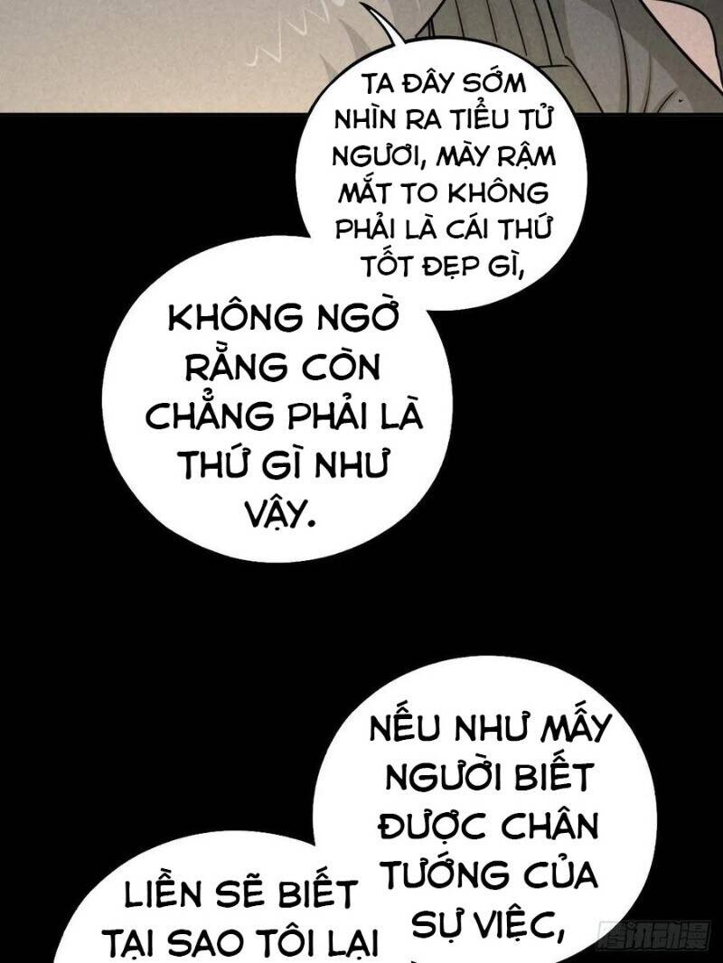 Ách Thế Quỹ Tích Chapter 68 - Trang 13