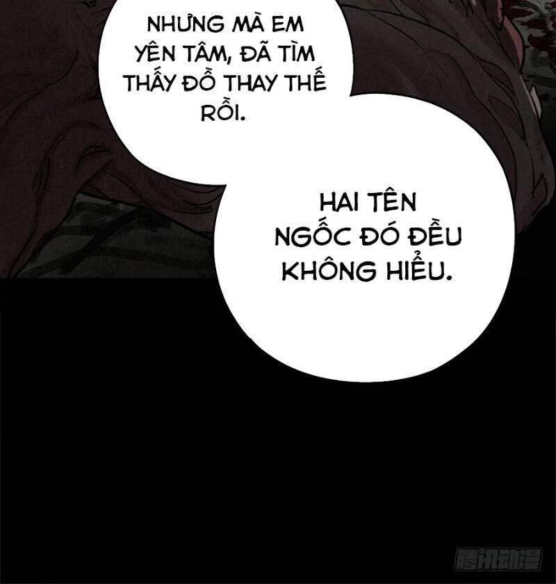 Ách Thế Quỹ Tích Chapter 37 - Trang 31