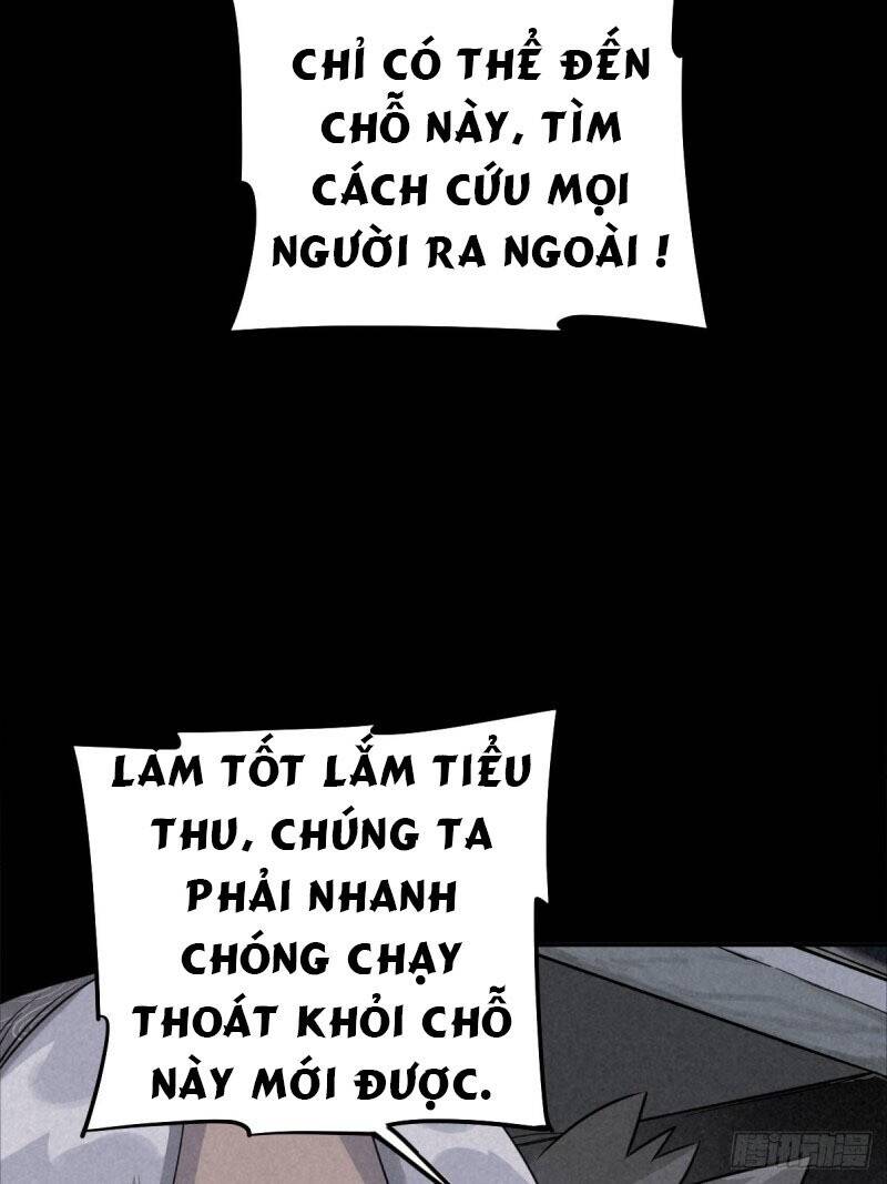 Ách Thế Quỹ Tích Chapter 65 - Trang 30