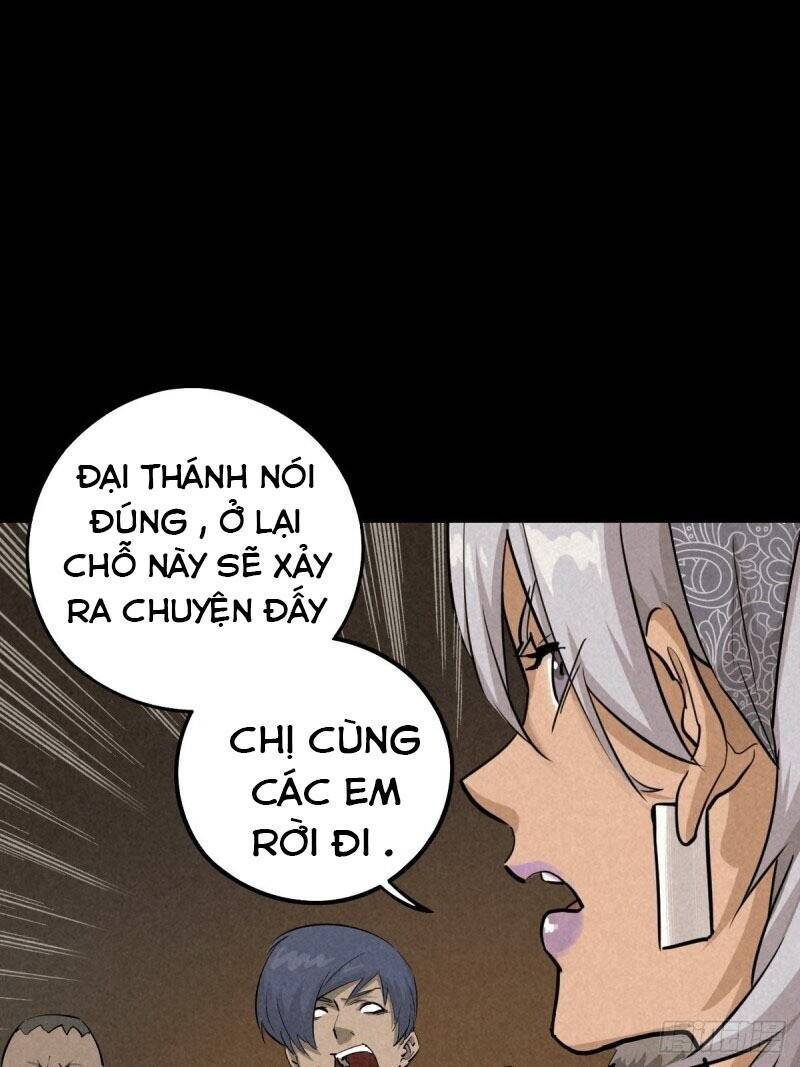 Ách Thế Quỹ Tích Chapter 61 - Trang 9