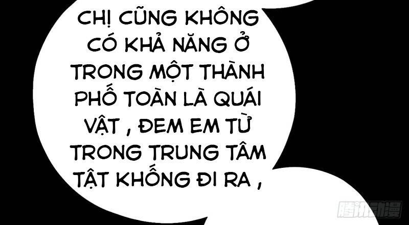 Ách Thế Quỹ Tích Chapter 56 - Trang 3