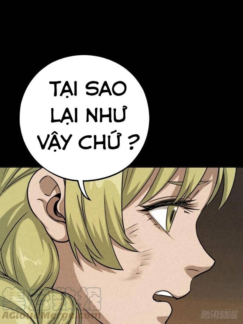 Ách Thế Quỹ Tích Chapter 64 - Trang 62