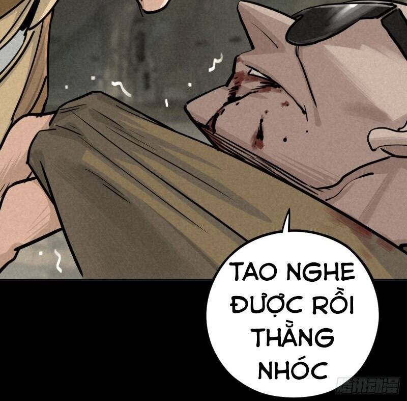 Ách Thế Quỹ Tích Chapter 55 - Trang 14