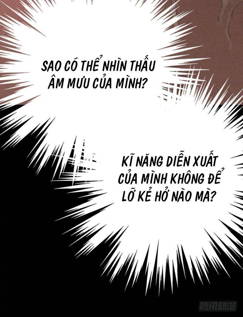 Ách Thế Quỹ Tích Chapter 31 - Trang 34