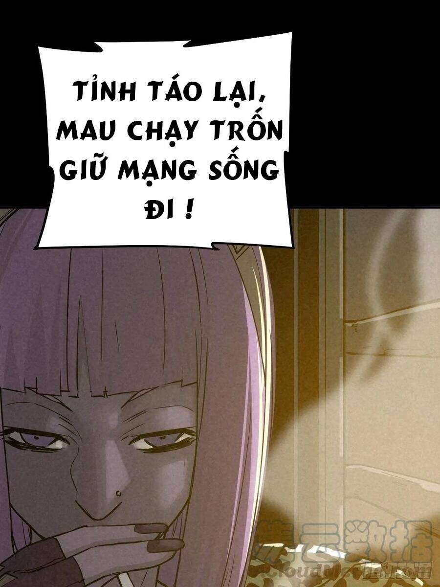 Ách Thế Quỹ Tích Chapter 68 - Trang 53