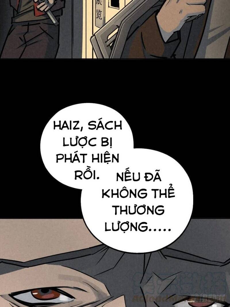 Ách Thế Quỹ Tích Chapter 67 - Trang 53