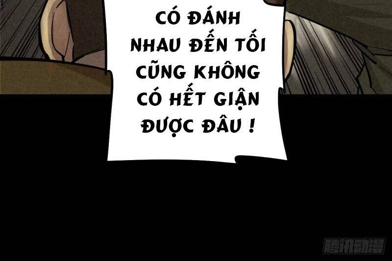 Ách Thế Quỹ Tích Chapter 60 - Trang 42