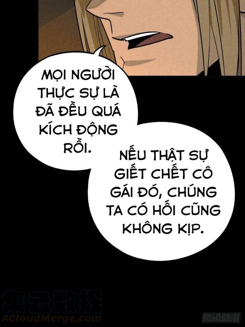 Ách Thế Quỹ Tích Chapter 68 - Trang 31