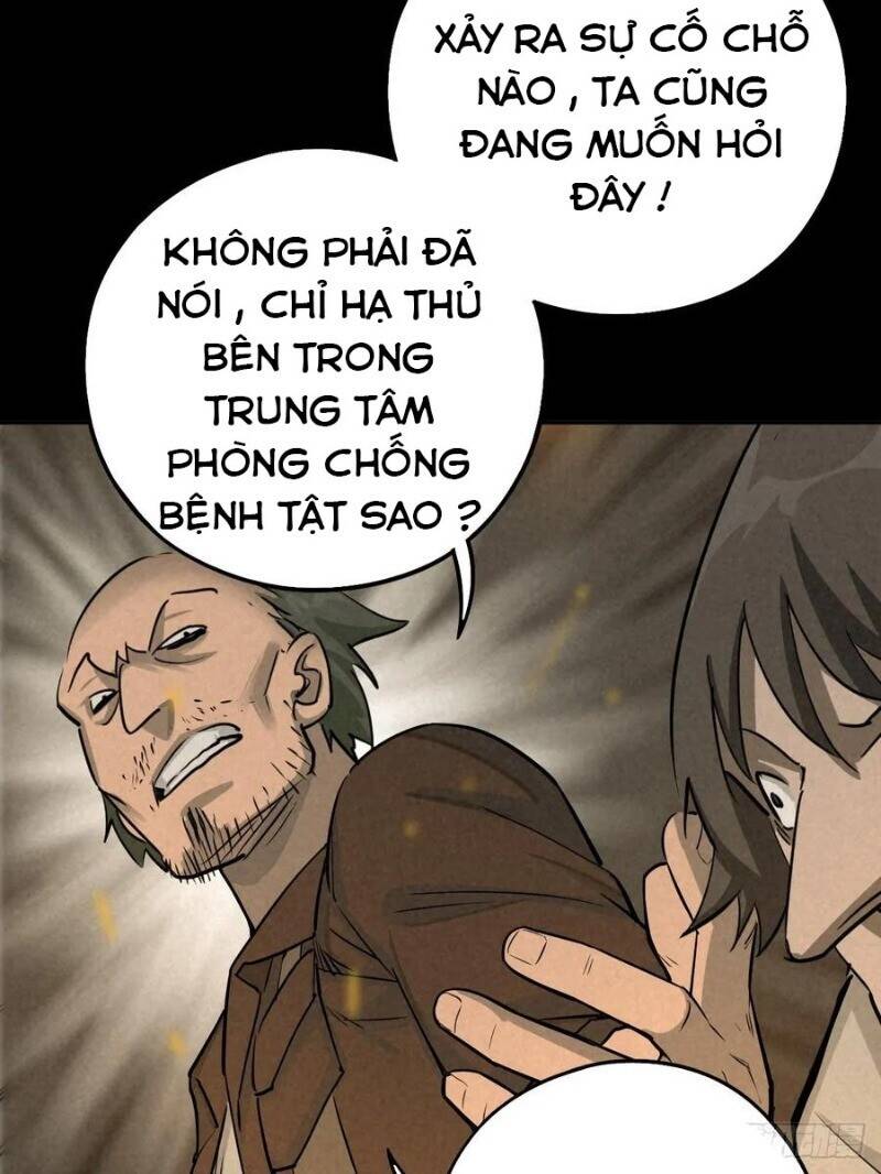 Ách Thế Quỹ Tích Chapter 63 - Trang 7